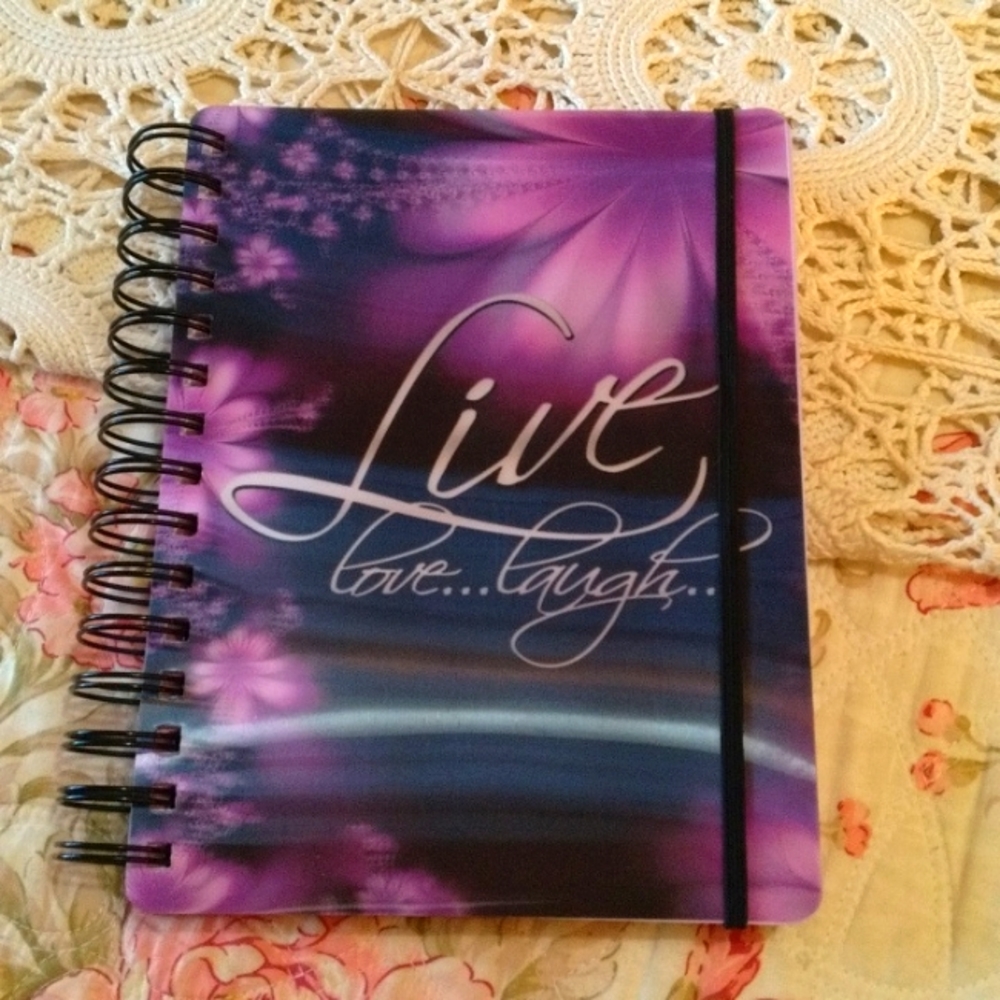 8" Journal